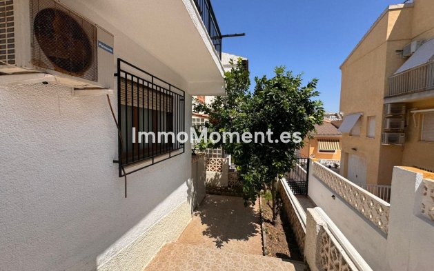 Revente - Villa - Águilas - Águilas Centro