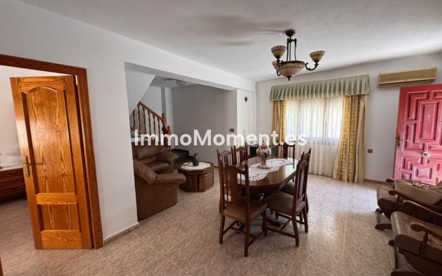 Revente - Villa - Águilas - Águilas Centro