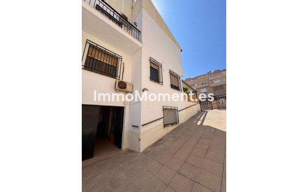 Revente - Villa - Águilas - Águilas Centro