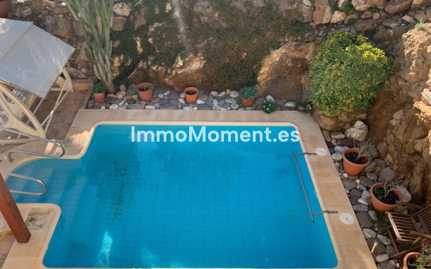 Revente - Villa - Águilas - El Cocon