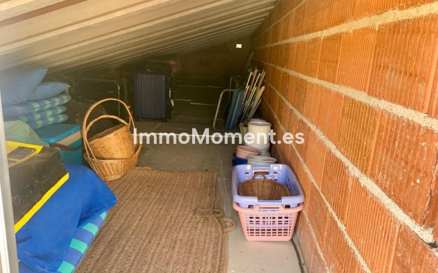 Revente - Villa - Águilas - El Cocon