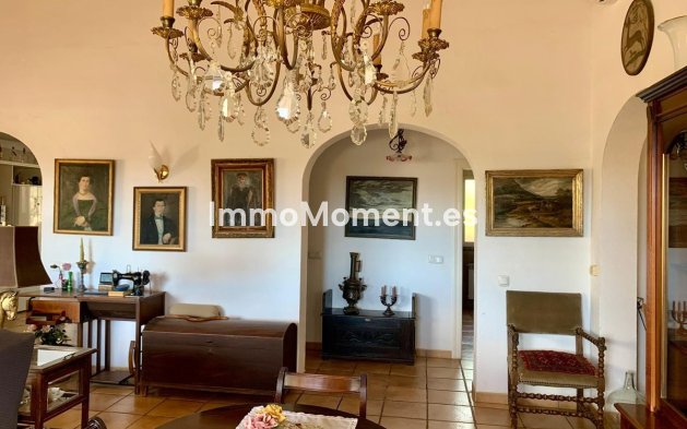 Revente - Villa - Águilas - El Cocon