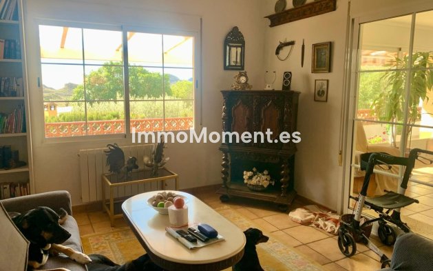 Revente - Villa - Águilas - El Cocon