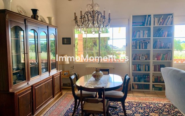 Revente - Villa - Águilas - El Cocon