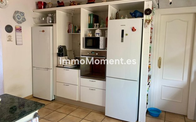 Revente - Villa - Águilas - El Cocon