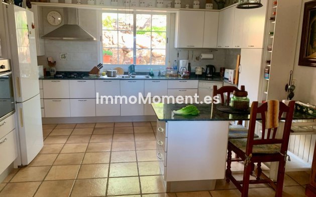 Revente - Villa - Águilas - El Cocon