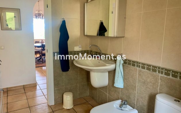 Revente - Villa - Águilas - El Cocon