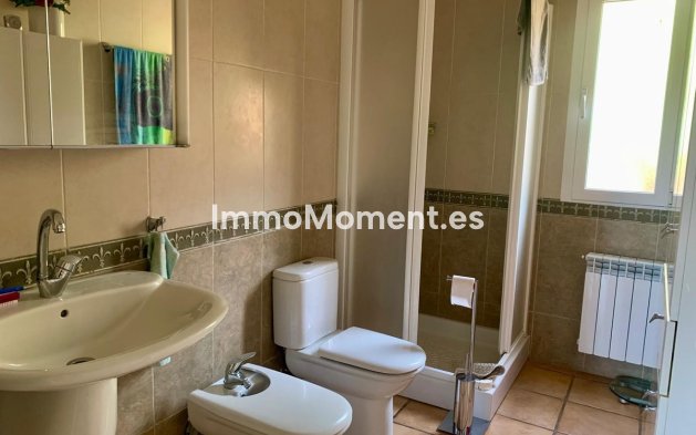 Revente - Villa - Águilas - El Cocon