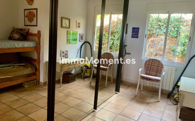 Revente - Villa - Águilas - El Cocon