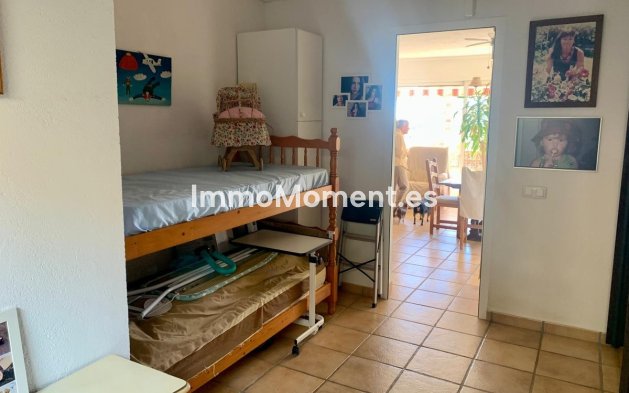 Revente - Villa - Águilas - El Cocon