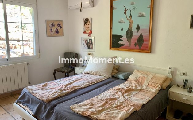 Revente - Villa - Águilas - El Cocon