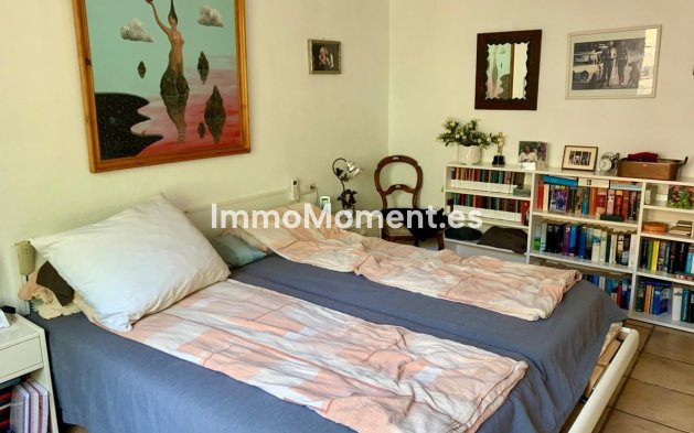 Revente - Villa - Águilas - El Cocon