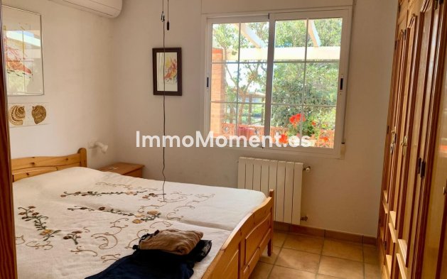 Revente - Villa - Águilas - El Cocon