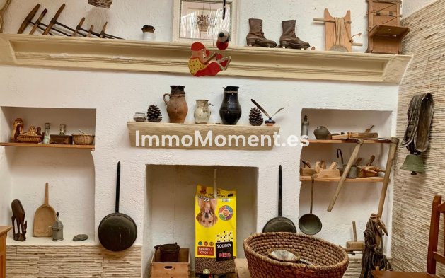 Revente - Villa - Águilas - El Cocon