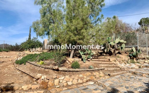 Revente - Villa - Águilas - El Cocon