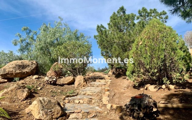 Revente - Villa - Águilas - El Cocon