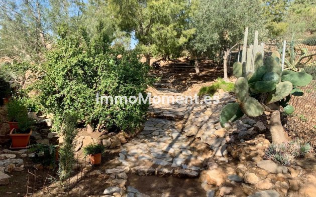 Revente - Villa - Águilas - El Cocon