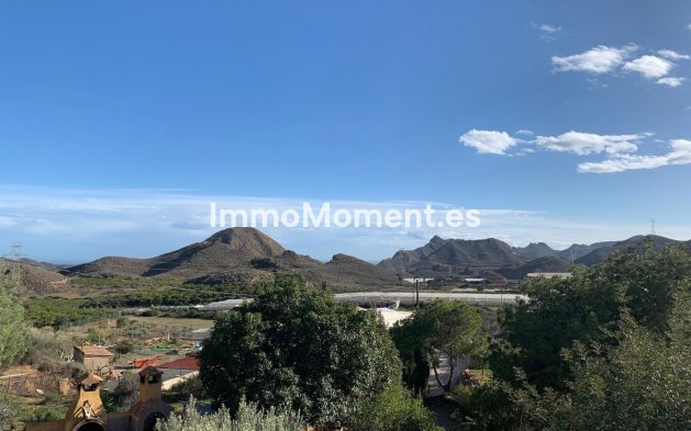 Revente - Villa - Águilas - El Cocon