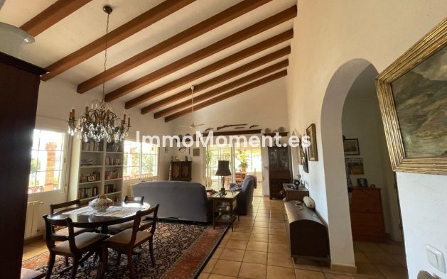 Revente - Villa - Águilas - El Cocon