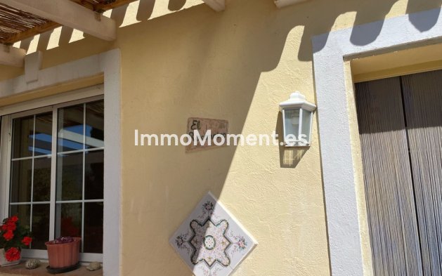 Revente - Villa - Águilas - El Cocon