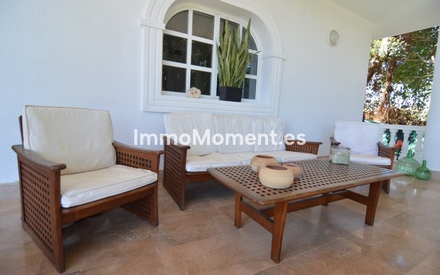 Reventa - Villa - Torrevieja - Torrevieja Centro