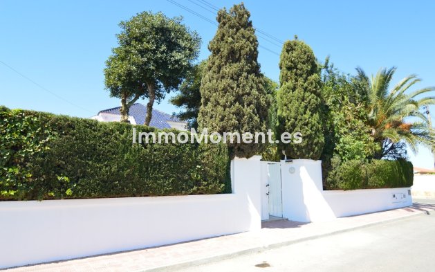 Reventa - Villa - Torrevieja - Torrevieja Centro