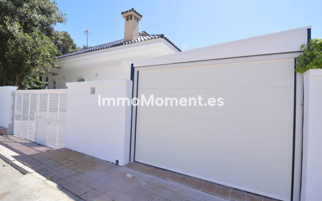 Reventa - Villa - Torrevieja - Torrevieja Centro