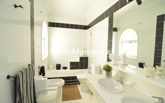 Reventa - Villa - Torrevieja - Torrevieja Centro