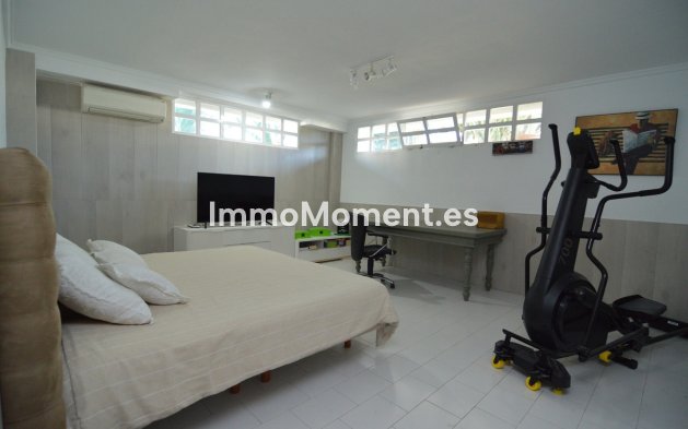 Reventa - Villa - Torrevieja - Torrevieja Centro