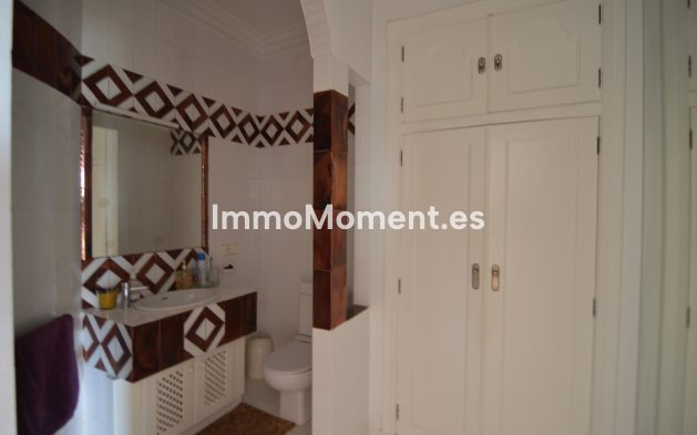 Reventa - Villa - Torrevieja - Torrevieja Centro