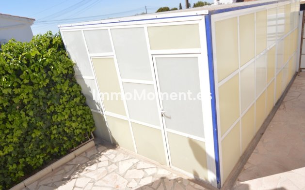 Reventa - Villa - Torrevieja - Torrevieja Centro