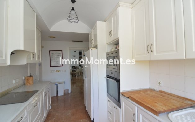 Reventa - Villa - Torrevieja - Torrevieja Centro