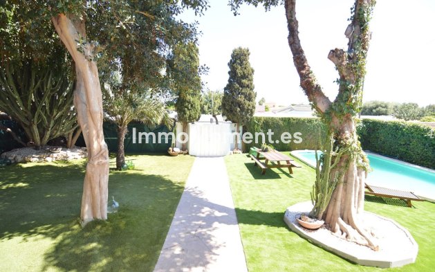 Reventa - Villa - Torrevieja - Torrevieja Centro