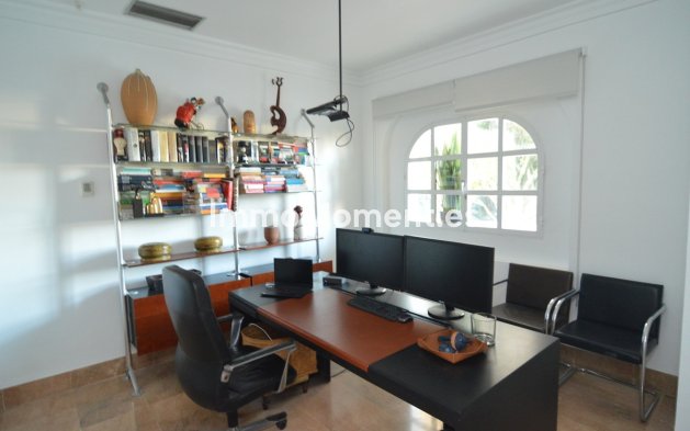 Reventa - Villa - Torrevieja - Torrevieja Centro