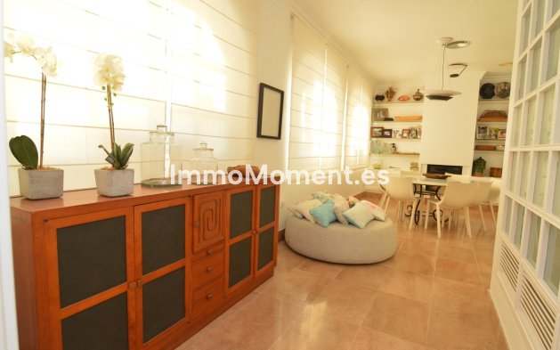 Reventa - Villa - Torrevieja - Torrevieja Centro
