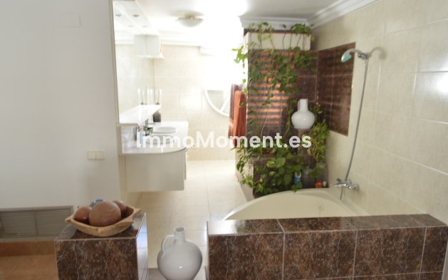 Reventa - Villa - Torrevieja - Torrevieja Centro