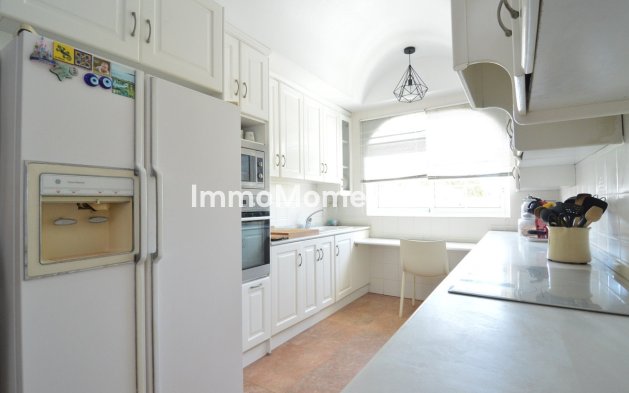 Reventa - Villa - Torrevieja - Torrevieja Centro