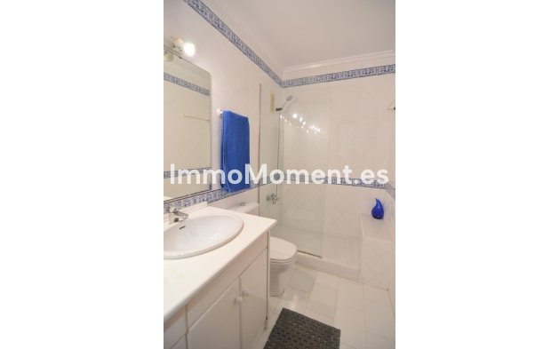 Reventa - Villa - Torrevieja - Torrevieja Centro