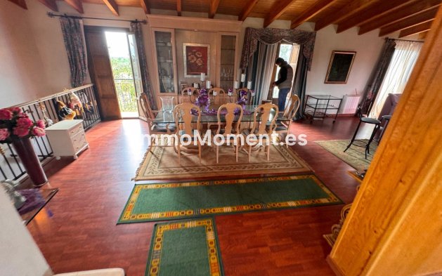 Bestaande woning - Villa - Puerto Lumbreras - Esparragal de Puerto Lumbreras