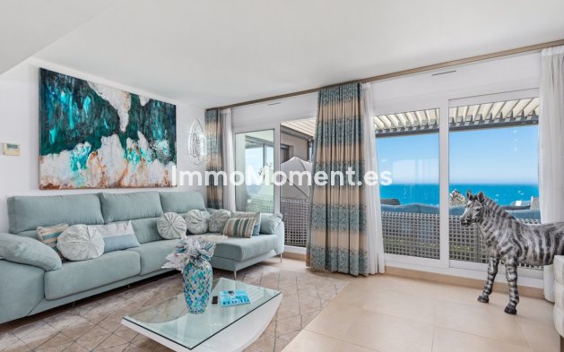 Wiederverkauf - Wohnung - Orihuela - Punta Prima