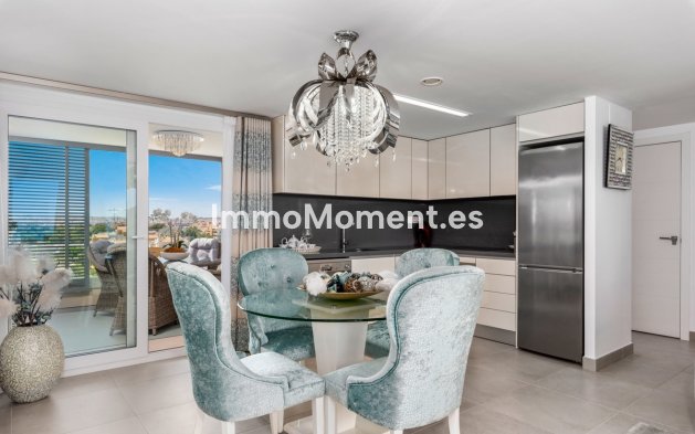Wiederverkauf - Wohnung - Orihuela - Punta Prima