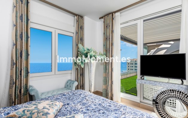 Wiederverkauf - Wohnung - Orihuela - Punta Prima