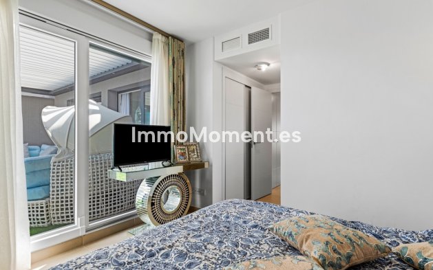 Wiederverkauf - Wohnung - Orihuela - Punta Prima