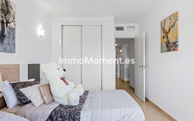 Wiederverkauf - Wohnung - Orihuela - Punta Prima