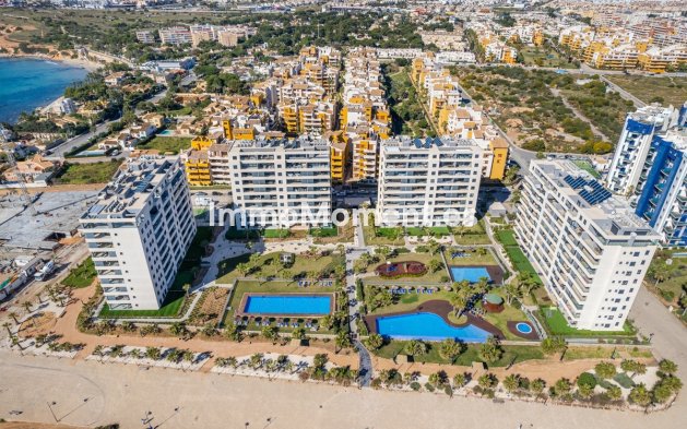 Wiederverkauf - Wohnung - Orihuela - Punta Prima