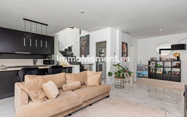 Wiederverkauf - Villa - Los Montesinos - Los Montesinos Centro