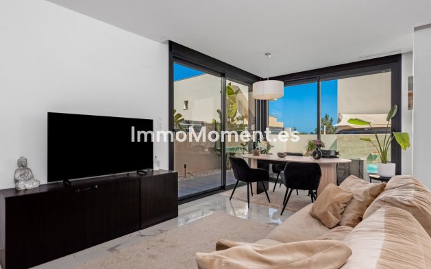 Wiederverkauf - Villa - Los Montesinos - Los Montesinos Centro