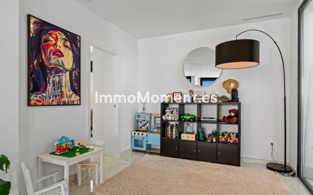 Wiederverkauf - Villa - Los Montesinos - Los Montesinos Centro