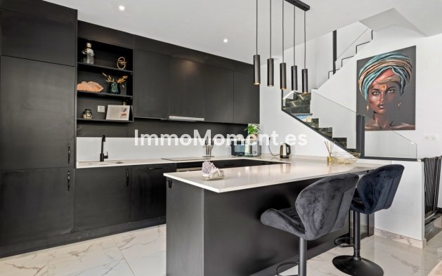 Wiederverkauf - Villa - Los Montesinos - Los Montesinos Centro