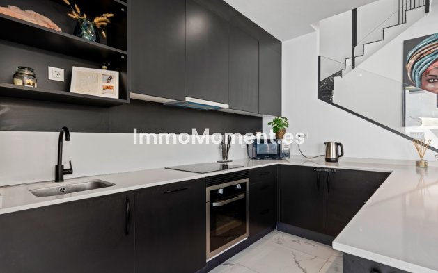 Wiederverkauf - Villa - Los Montesinos - Los Montesinos Centro